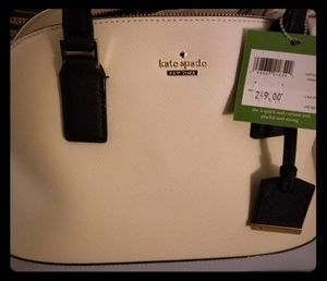 Kate spade bag
